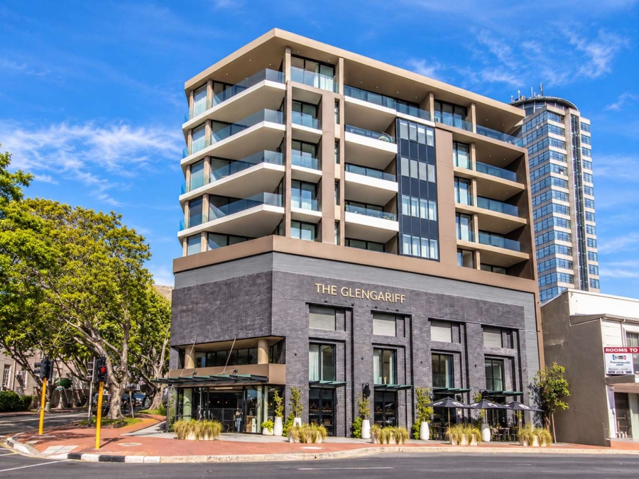 1 Bedroom Property for Sale in Three Anchor Bay Western Cape